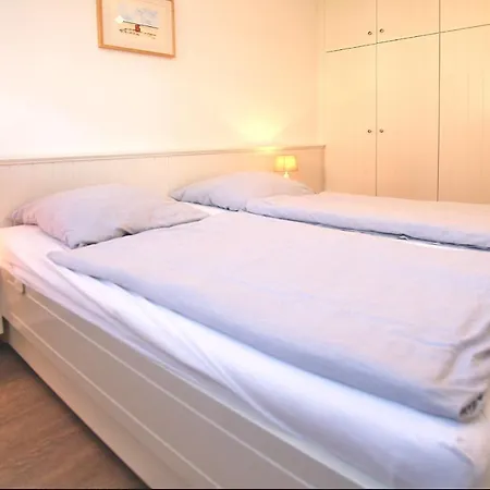 Strandstra_e 18b_ Whg_ 1_ Haus Pau Wyk auf Föhr